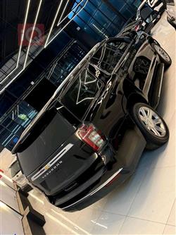 شێڤرۆلێت سوبەربان